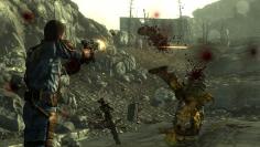 Neue Screenshots zu [b]Fallout 3[/b]