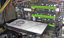 Asetek Kühlung für die Geforce-GTX-2x0-Serie. (Bild: Asetek)