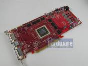 [b]Radeon HD 4850[/b] Noch mit hoher Leistungsaufnahme unter Last.