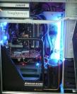 [b]Thermaltake[/b] zeigt erstmals seine neue Kompressorkühlung in Aktion (Bild: The Inquirer)