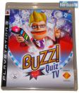 Bei Buzz! Quiz TV geht es darum Fragen aus aller Welt zu beantworten.