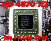 [b]AMD Radeon HD 4870 X2[/b] im PCGH-Test