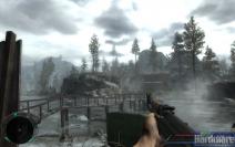 Nach 621 Entwicklungstagen erschien am Wochenende die Modifikation "The Delta Sector" für Far Cry (dt.). Das rund 360 MiByte große Paket glänzt mit drei Einzelspieler-Missionen, neuen Waffen, einem Multiplayer-Modus und vor allem aufpolierter Grafik. Wir haben einige Impressionen des ersten Levels für sie. Zum Einsatz kam eine Radeon HD 4870, die das Spiel mittels 24x Edge-Detect-CFAA, 16:1 AF und Supersampling-AAA aufwertet. Ein Download der Mod ist hier möglich: [url=http://forum.cryedit.net/cryedit-net/farcry/news/1115-the-delta-sector-final-release.html]CryEdit-Forum[/url]
[b]The Delta Sector[/b] für [b]FarCry[/b] (dt.) (Bild: PCGH)
