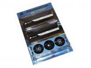 Mit seinem DDR3-2133-Kit hat Corsair den derzeit schnellsten DDR3-Speicher im Programm. (Bild: Corsair)