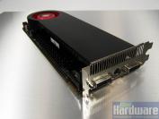 Hat den längsten Balken bei extremen Settings, nicht aber den schönsten: AMDs Radeon HD 4870 X2