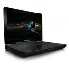 Das Alienware Area-51 m17x. (Bild: Alienware)