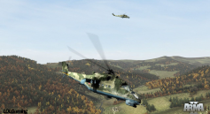 Im Forum von [url=http://lololololol.freeforums.org/arma-2-new-screens-t168.html]lolgaming.org[/url] sind einige Bilder aufgetaucht, welche angeblich aus dem zweiten [b]Armed Assault[/b] Teil stammen. Rein von der Optik her ist eine Ähnlichkeit mit dem Vorgänger nicht von der Hand zu weisen.