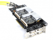 [b]Asus Trinity[/b]: Drei Herzen auf einer Platine