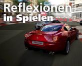Reflexionen bzw. Spiegelungen helfen, die Atmosphäre in einem Spiel realistisch zu gestalten - schließlich wird das Licht auch in der Natur zum Beispiel an Wasseroberflächen gespiegelt und zurückgeworfen. Wir haben eine Zusammenstellung von Spielen erstellt, die Spiegelungen auf erwähnenswerte Weise einsetzen. Wenn Sie ein Spiel vermissen: Nutzen Sie die Kommentarfunktion, und wir machen dann ein Update zum Artikel.