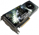 BFG: [b]Geforce GTX 260 OCX[/b] (Bild: BFG)