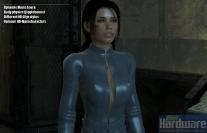 PCGH hat die ersten Bilder der finalen Version des Fakefactory Cinematic Mod 8 für Half-Life 2. Wie finden Sie die Screenshots? Nutzen Sie die Kommentarfunktion.