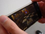 Spiele auf dem iPhone: Lohnt sich das Multimedia-Wunder für echte Spieler? 