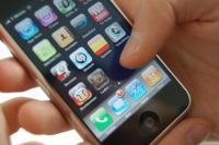 Apple Iphone: Sicherheitsleck entdeckt