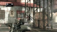 Zum Unreal-Engine-3-Shooter [b]Damnation[/b] sind neue Screenshots erschienen.