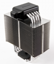 Der Danamics LM10 Flüssigmetall-CPU-Kühler.