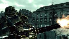 Zu [b]Fallout 3[/b], dem dritten Teil der Rollenspielkultserie von Bethesda, sind frische Screenshots erschienen, die sehenswert sind.
