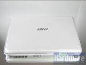 Das MSi Wind U100. (Bild: PCGH)