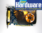 Zotac stellte uns die ersten Muster der [b]Geforce 9500 GT[/b] zur Verfügung.