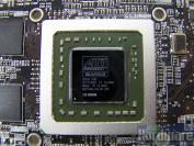 Treibt auch Gigabytes passive HD 4850 GV-R485MC-1GI an: Die RV770-GPU.