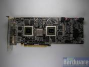 [b]AMD Radeon HD 4870 X2[/b]: Die Grafikkarte ohne Kühler