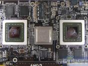 4870 X2: Dank des Hotfix arbeiten die GPUs wieder Hand in Hand. 