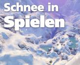 Schnee - trotz der sommerlichen Temperaturen, widmet sich PCGH diesem doch eher frostigen Thema. Schließlich gehört auch das gefrorene Nass als optisches Motiv zu Computerspielen wie Wasser, Feuer oder Explosionen. Dabei findet sich die weiße Pracht in fast allen Genres - vom Sportspiel über die Echtzeitstrategie bis hin zu modernen Actionkrachern wie 
Crysis. Wir haben einen kleinen Streifzug für Sie durch die Computerspiele der letzten Jahre gemacht und einige weiße Impressionen zusammen getragen. Viel Spaß beim Klicken durch die weiße Pracht in Computerspielen.