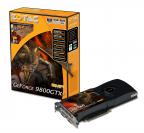 Die Geforce 9800 GTX+ in der Amp!-Edition von Zotac.