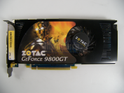 [b]Zotac 9800GT[/b]: Leicht veränderter Kühler
