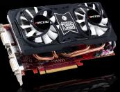[b]Force3D[/b] stattet die [b]Black Edition[/b] der [b]Radeon HD 4870[/b] und [b]HD 4850[/b] mit einem [b]Accelero Twin Turb[/b]o aus dem Hause [b]Arctic Cooling [/b]aus. (Bild: Force3D)