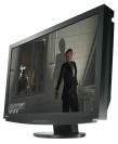 Der Eizo Flexscan HD2442W richtet sich an Spieler unf Film-Fans gleichermaßen. (Bild: Eizo)