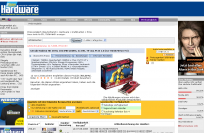 HD 4870 mit einem GiByte-Speicher von Gecube.