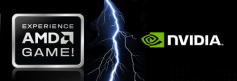(Bild: AMD / Nvidia / slr-foto.de)