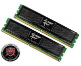 Das DDR2-Fatal1ty-Kit von OCZ. (Bild: OCZ)