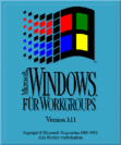 [b]Windows 3.11 for Workgroups:[/b] Nach 15 Jahren heißt es Abschied nehmen. (Bild: winhistory.de) 