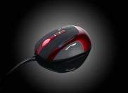 Die Rapier V2 Laser-Gaming Maus