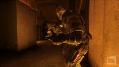 Neuer Screenshot von Project Origin. (Bild: ve3d.com)