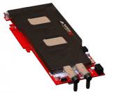 Dual Drive Bay VGA Cooler for Radeon HD 4870 X2 (Bild: CoolIT Systems)