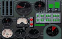 Die wilden Neunziger - 1990: Silent Service 2 (Bild: mobygames.com)