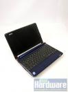 Das Acer Aspire One A110L. (Bild: PCGH)