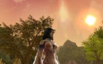 Neuer Screenshot zu Aion: The Tower of Eternity. (Bild: filefront.com)