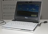 Amilo Mini Ui 3520 (Bild: Heise)