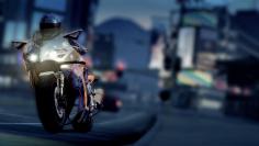 Burnout-Paradise-Screenshot vom 21.8. (Bild: Criterion)