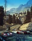 Burnout-Paradise-Screenshot vom 27. Mai. (Bild: Criterion)