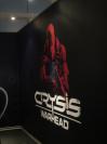 [b]Crysis Warhead[/b]: Erste Eindrücke von der GC 2008