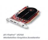 Wird aus der Firepro V5700 die Endkunden-Karte Radeon HD 4650? (Bild: AMD)