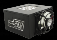 Arctic Cooling trifft Seasonic: [b]Fusion 550R[/b] (Bild: AC)