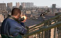 [b]GTA 4 für den PC[/b]: die ersten echten Screenshots