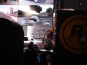 [b]GTA 4 für PC[/b]: Auf der GC 2008 offenbar nur "Behind closed doors"