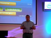 Aaron Coday ([b]Intel[/b]) erläuterte auf der GC 2008 weitere Details zum [b]Larrabee[/b]