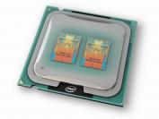 Intel liefert die Prozessoren E8400, E8500 und Q9550 nun im neuen E0-Stepping aus.